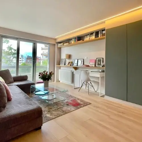 service d'isolation et renovation à paris
